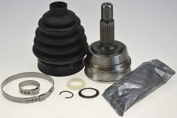 Handler.Part Joint kit, drive shaft Spidan 24307 1