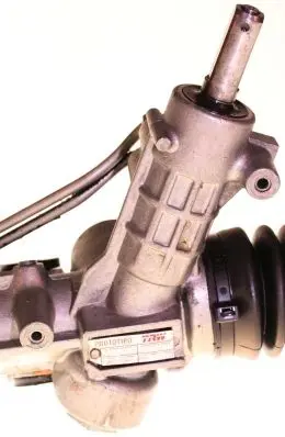 Handler.Part Steering gear Spidan 51542 2