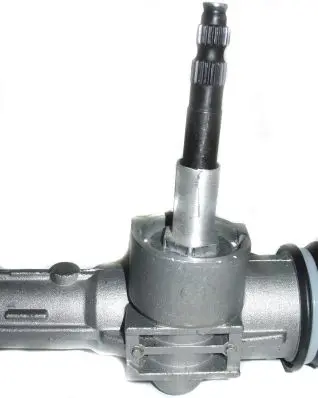 Handler.Part Steering gear Spidan 51544 2