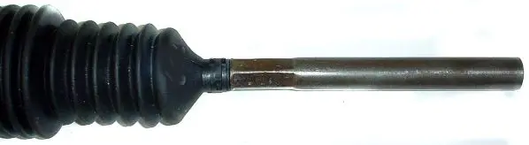 Handler.Part Steering gear Spidan 51560 3