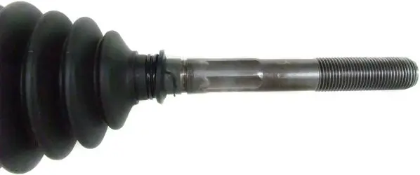 Handler.Part Steering gear Spidan 51566 3