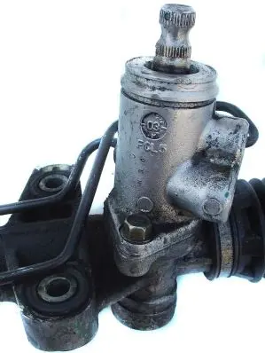 Handler.Part Steering gear Spidan 51586 2