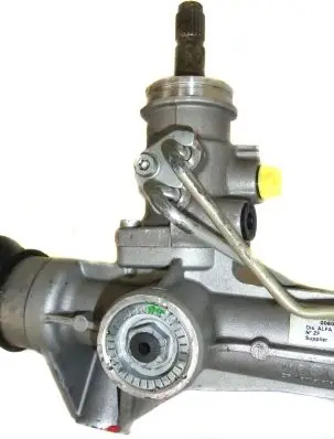 Handler.Part Steering gear Spidan 51598 2