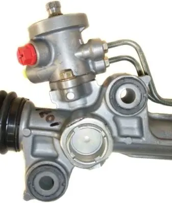 Handler.Part Steering gear Spidan 51607 3