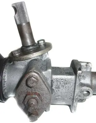 Handler.Part Steering gear Spidan 51649 3