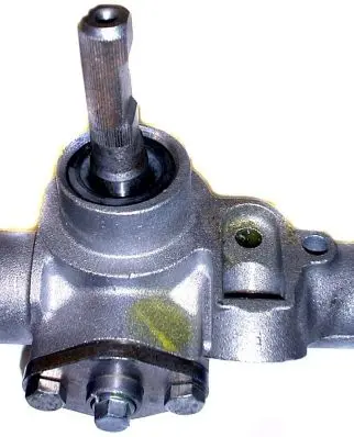 Handler.Part Steering gear Spidan 51650 2