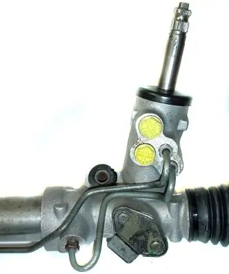 Handler.Part Steering gear Spidan 51658 2