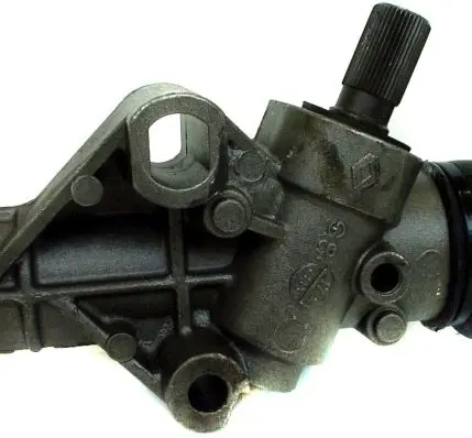 Handler.Part Steering gear Spidan 51678 2