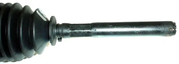 Handler.Part Steering gear Spidan 51682 3