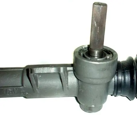 Handler.Part Steering gear Spidan 51684 2