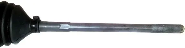 Handler.Part Steering gear Spidan 54606 3