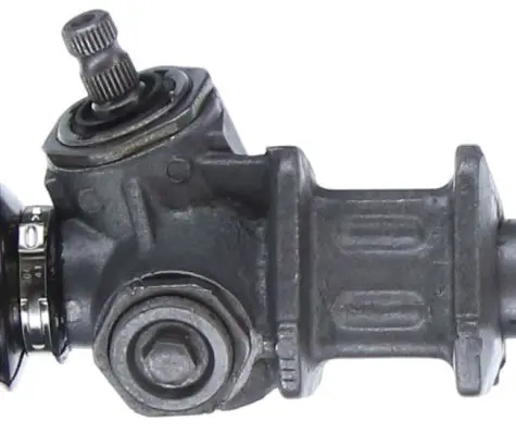 Handler.Part Steering gear Spidan 51705 3