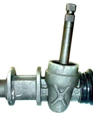 Handler.Part Steering gear Spidan 51708 2