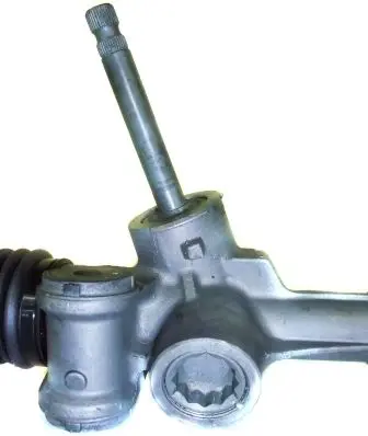 Handler.Part Steering gear Spidan 51712 2