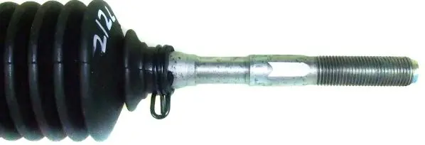 Handler.Part Steering gear Spidan 51712 3