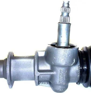 Handler.Part Steering gear Spidan 51716 2