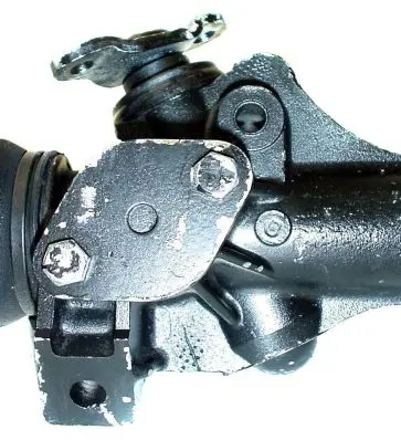 Handler.Part Steering gear Spidan 51751 3