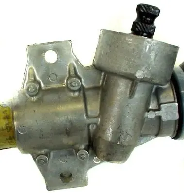 Handler.Part Steering gear Spidan 51760 2