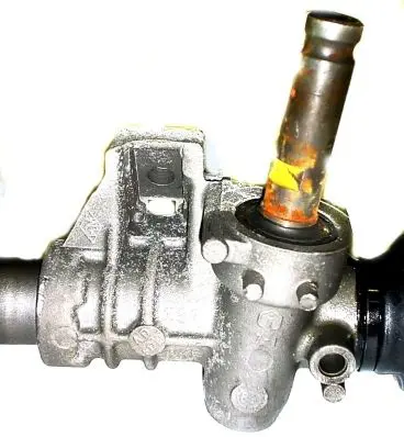 Handler.Part Steering gear Spidan 51772 2