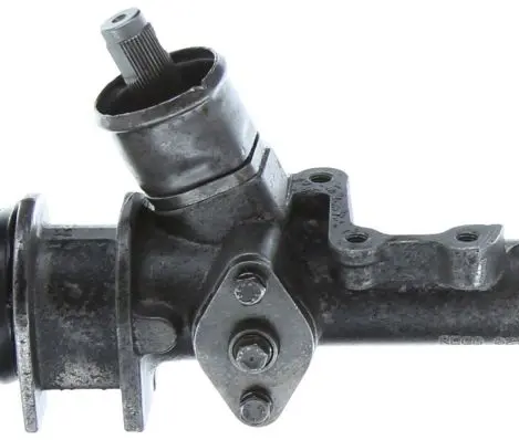 Handler.Part Steering gear Spidan 51774 4