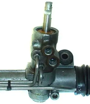 Handler.Part Steering gear Spidan 51779 2