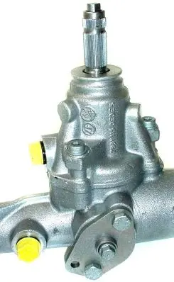 Handler.Part Steering gear Spidan 51795 2