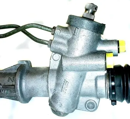 Handler.Part Steering gear Spidan 51798 2