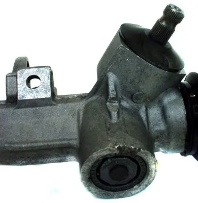 Handler.Part Steering gear Spidan 51811 2