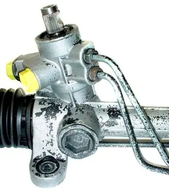 Handler.Part Steering gear Spidan 51826 2