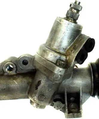 Handler.Part Steering gear Spidan 51830 2