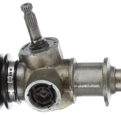 Handler.Part Steering gear Spidan 51842 3