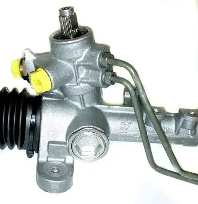 Handler.Part Steering gear Spidan 51844 2