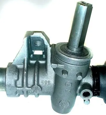 Handler.Part Steering gear Spidan 51854 2