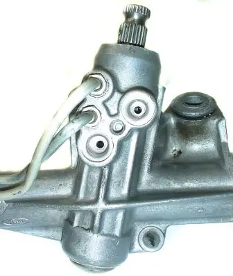 Handler.Part Steering gear Spidan 51859 2