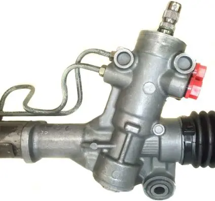 Handler.Part Steering gear Spidan 51870 2