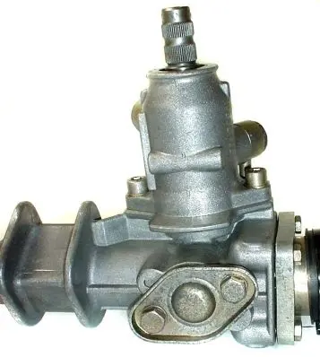 Handler.Part Steering gear Spidan 51883 2