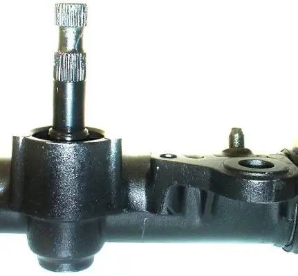 Handler.Part Steering gear Spidan 51902 2