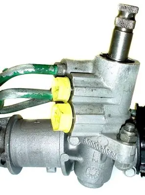 Handler.Part Steering gear Spidan 51903 2