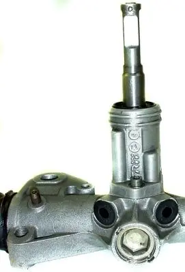 Handler.Part Steering gear Spidan 51913 3