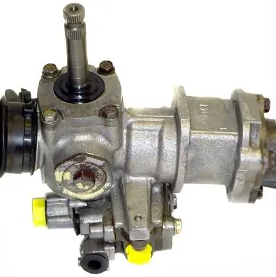 Handler.Part Steering gear Spidan 51920 2