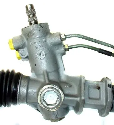 Handler.Part Steering gear Spidan 51930 2