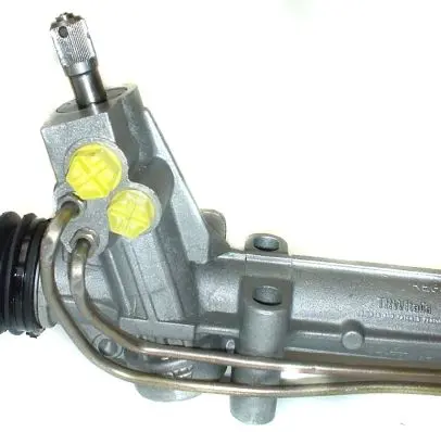 Handler.Part Steering gear Spidan 51935 2