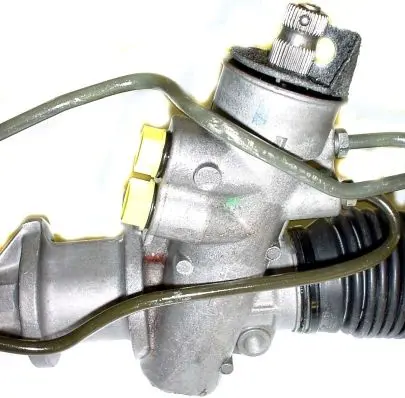 Handler.Part Steering gear Spidan 51951 2