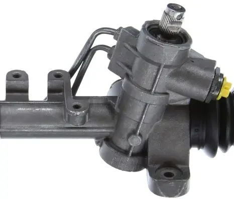 Handler.Part Steering gear Spidan 51956 2