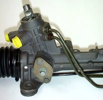 Handler.Part Steering gear Spidan 51956 3