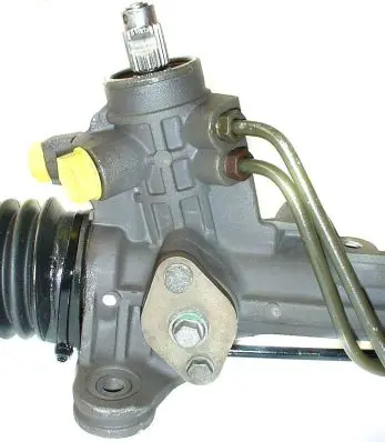 Handler.Part Steering gear Spidan 51957 4