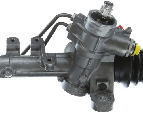 Handler.Part Steering gear Spidan 51958 2