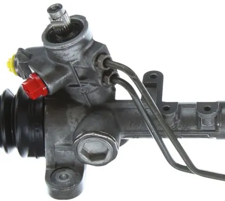 Handler.Part Steering gear Spidan 51958 4