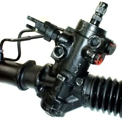 Handler.Part Steering gear Spidan 51961 2