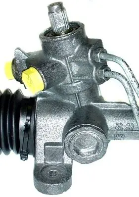 Handler.Part Steering gear Spidan 51965 2